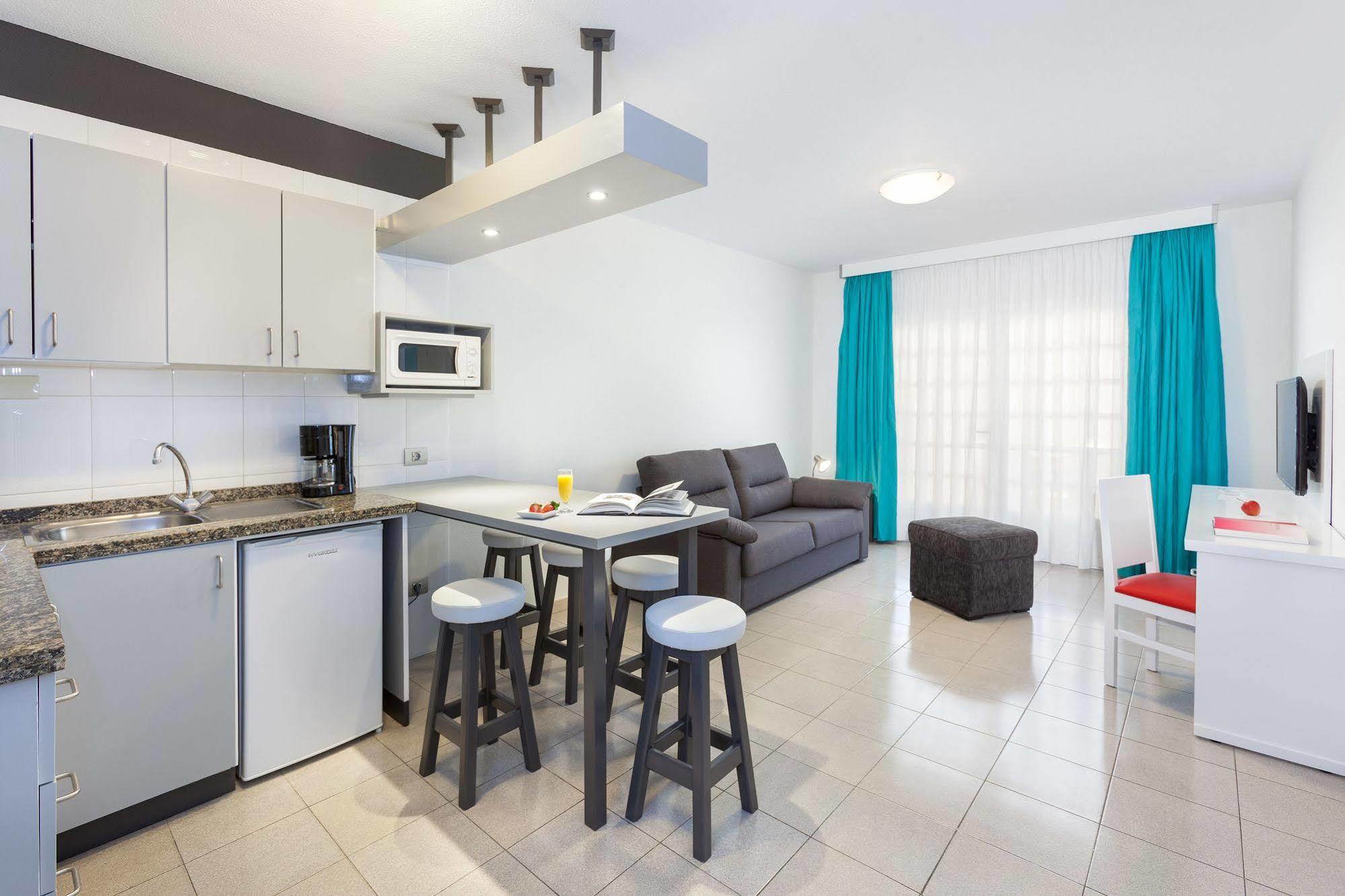Apartamentos Los Dragos Del Norte Puerto de la Cruz  Exteriér fotografie