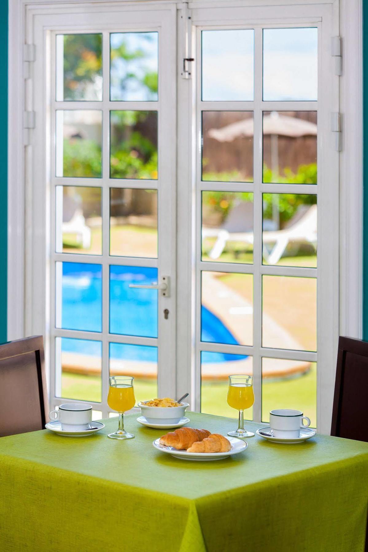 Apartamentos Los Dragos Del Norte Puerto de la Cruz  Exteriér fotografie